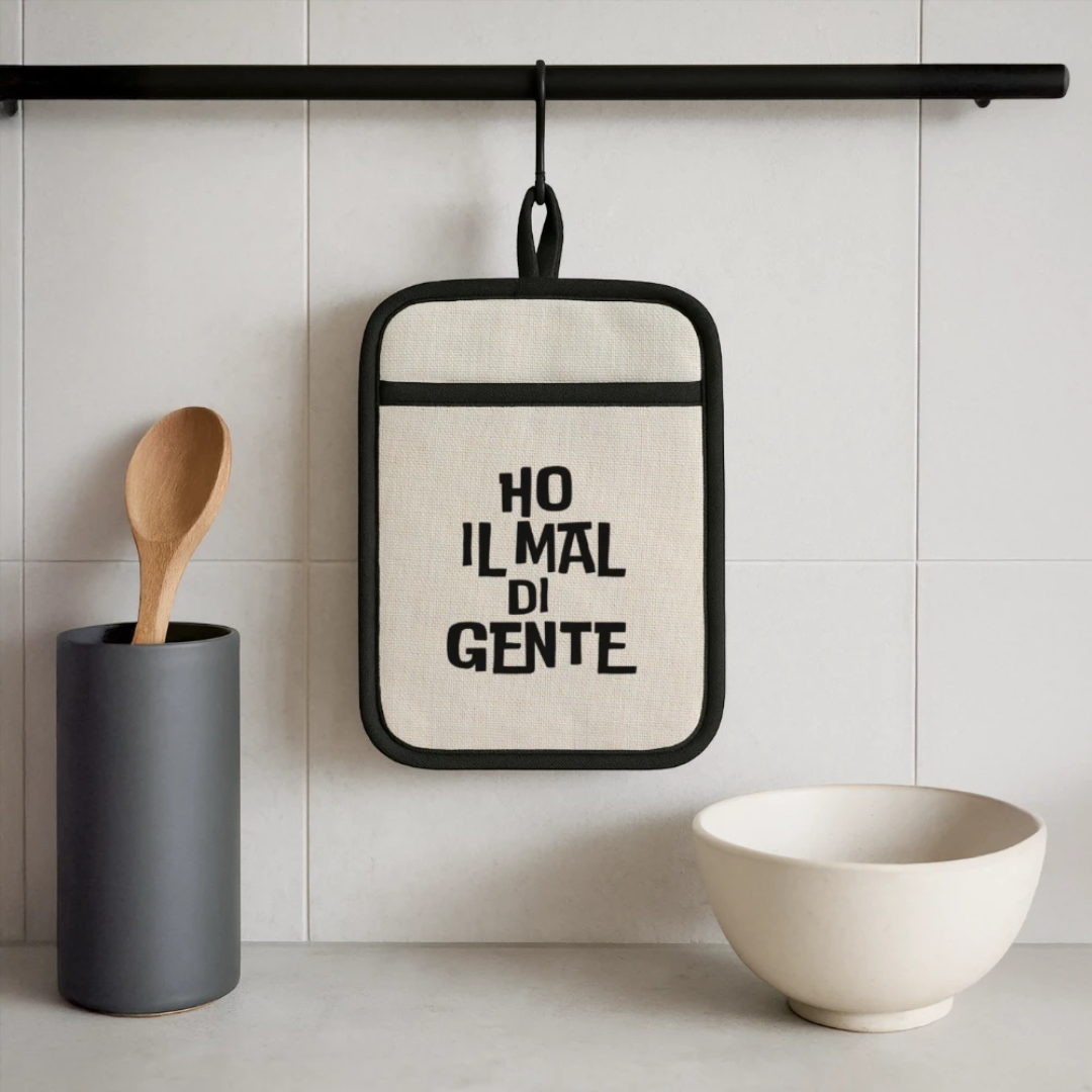 Prodotti ironici idee regalo originali Ironic Lab